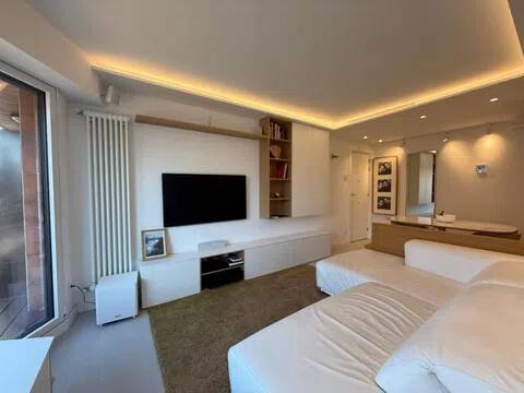 Piso de 60 m² en San Sebastián