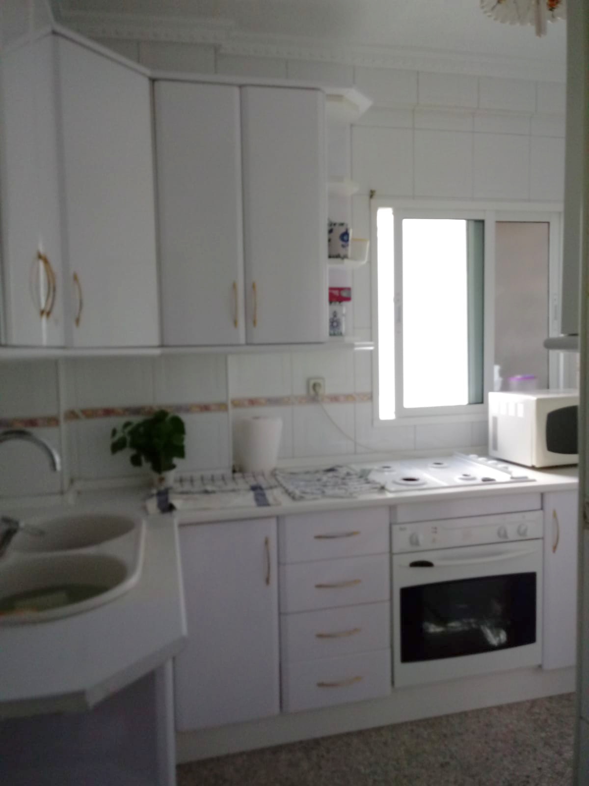 Habitación 95 m², Granada