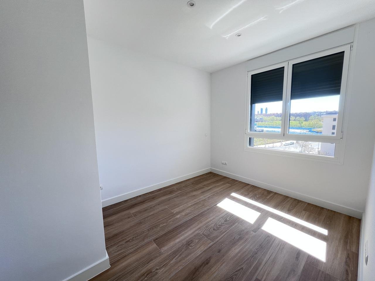 Piso de 118 m² en Madrid