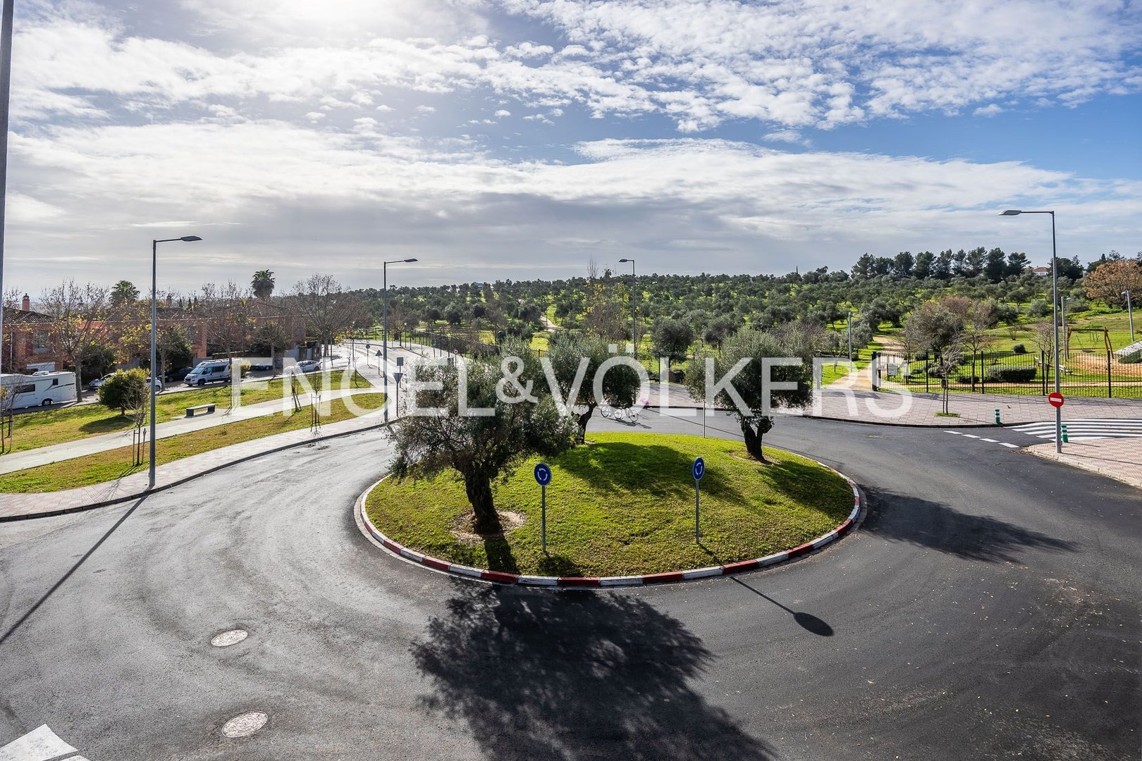 Piso de 145 m² en Tomares