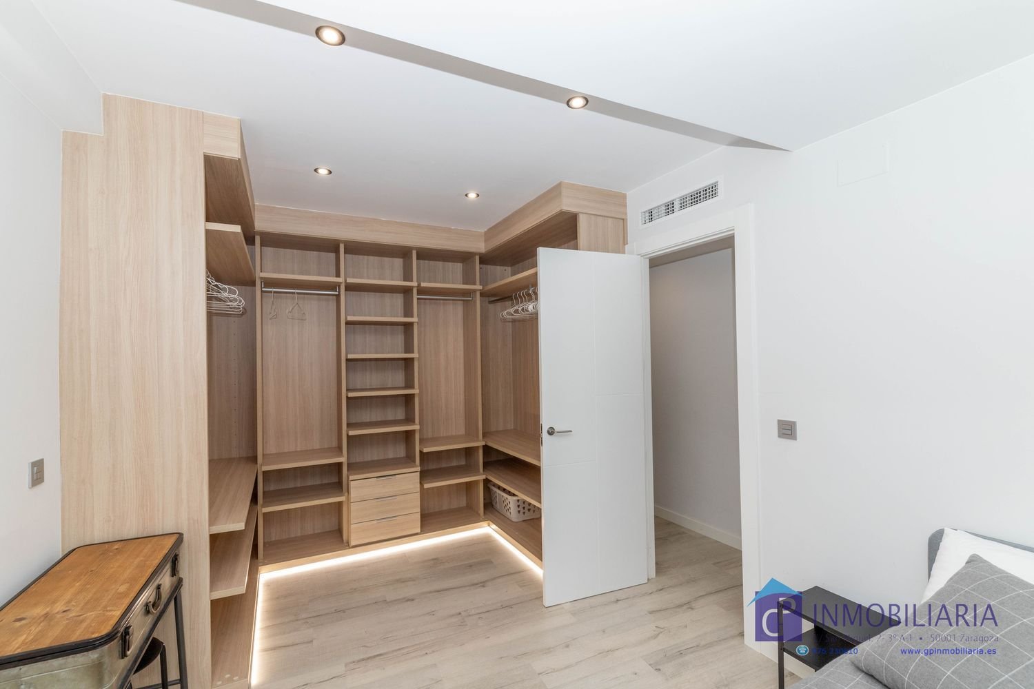 Piso de 149 m² en Zaragoza