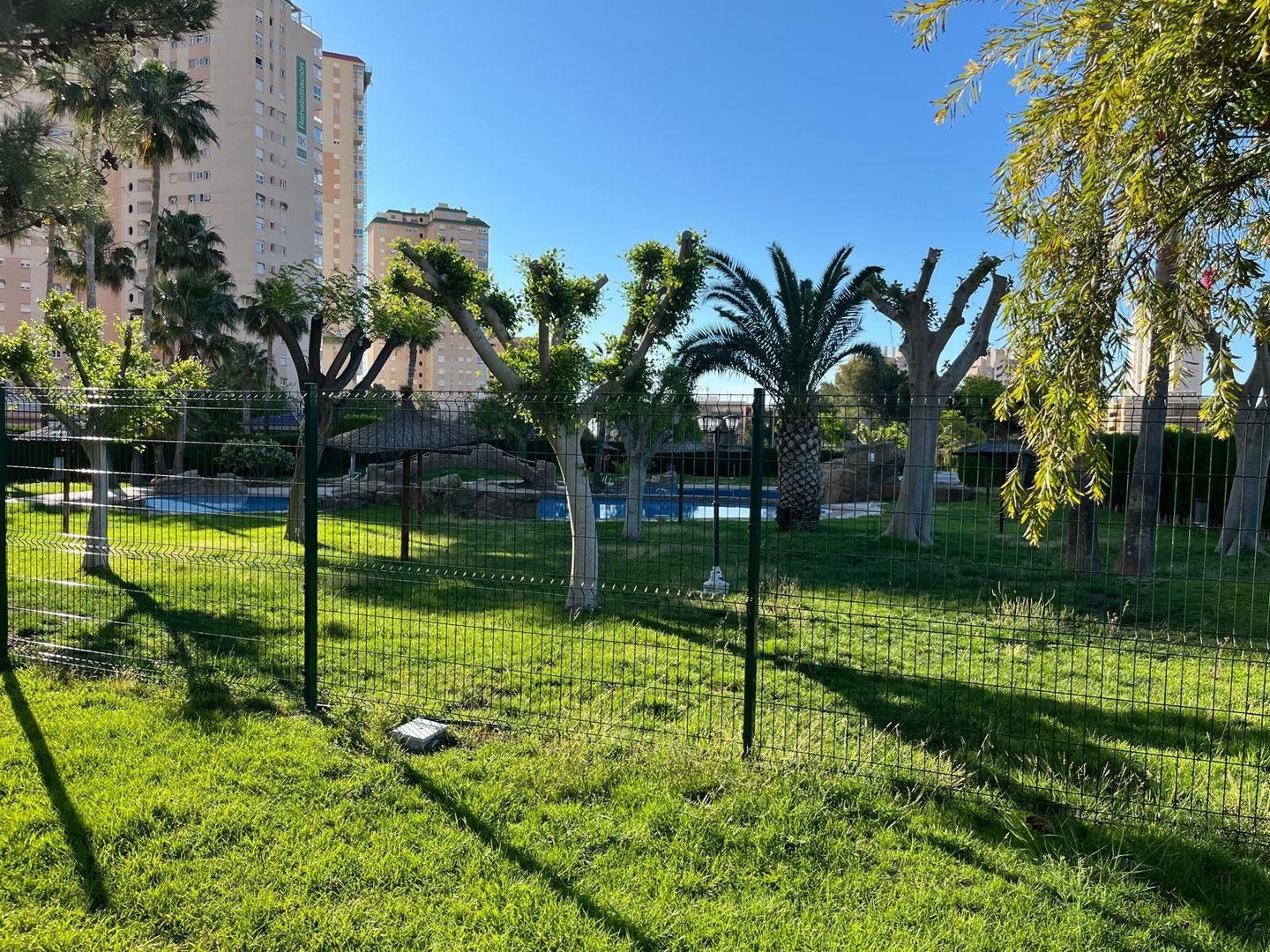 Flat 50 m² in el Campello
