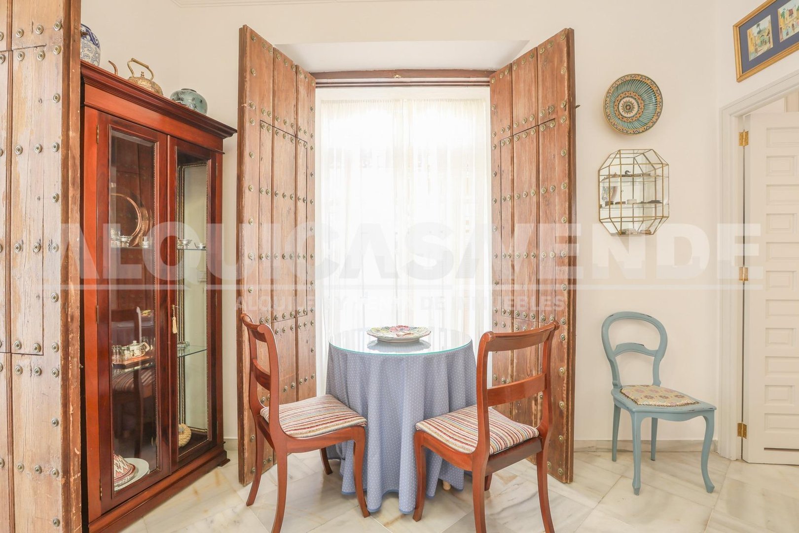 Piso de 55 m² en Sevilla