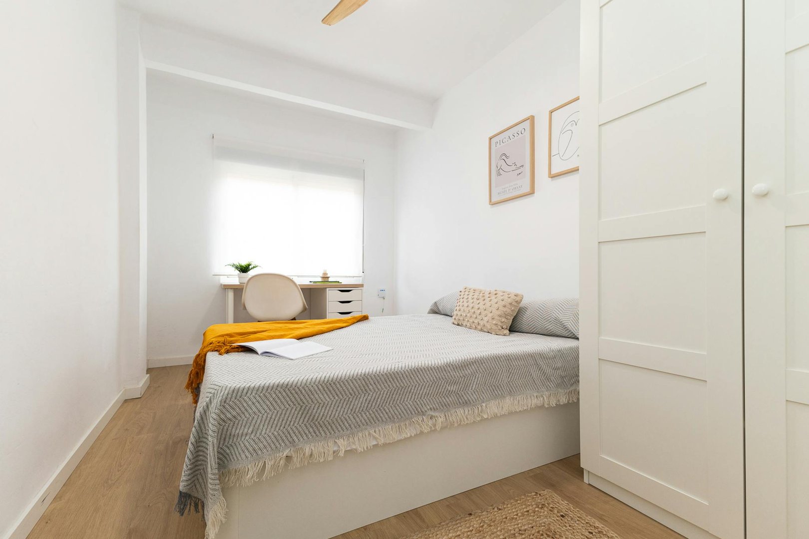 Habitación 80 m², Valencia