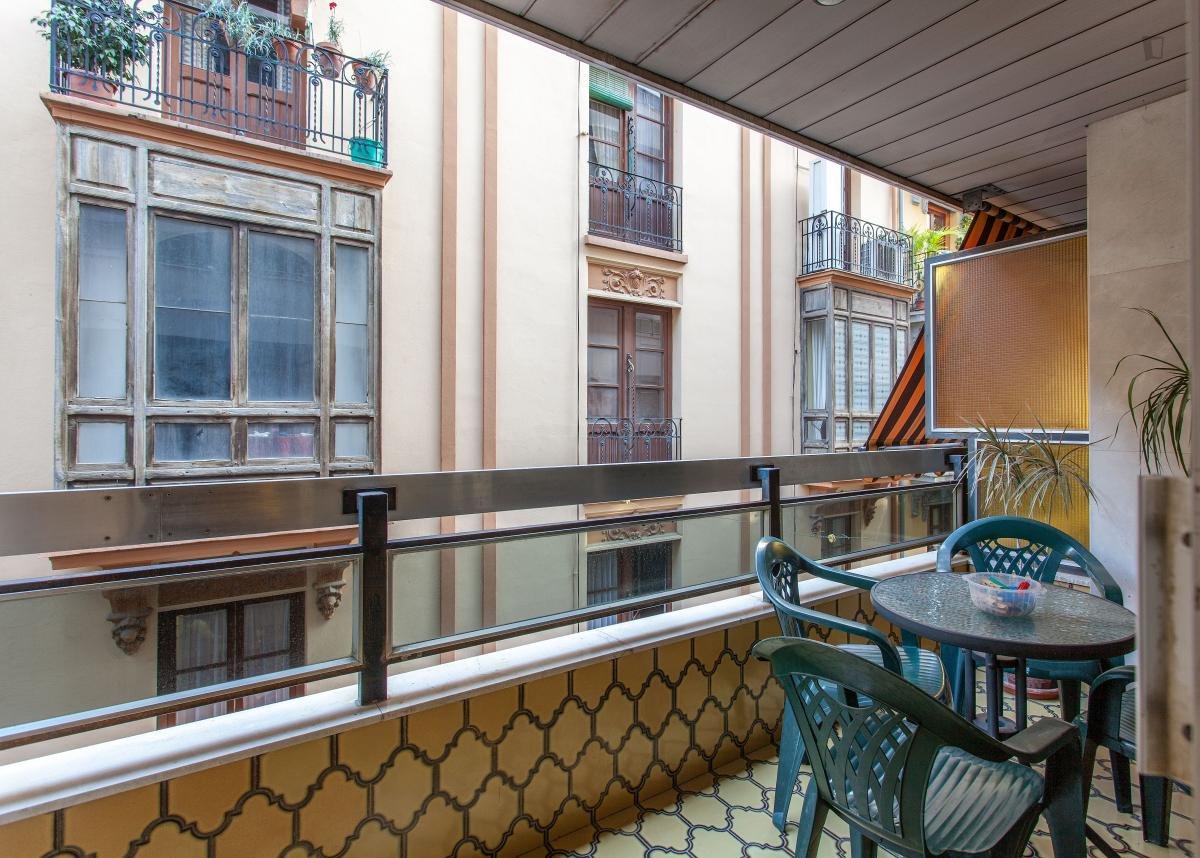 Habitación en alquiler, Valencia