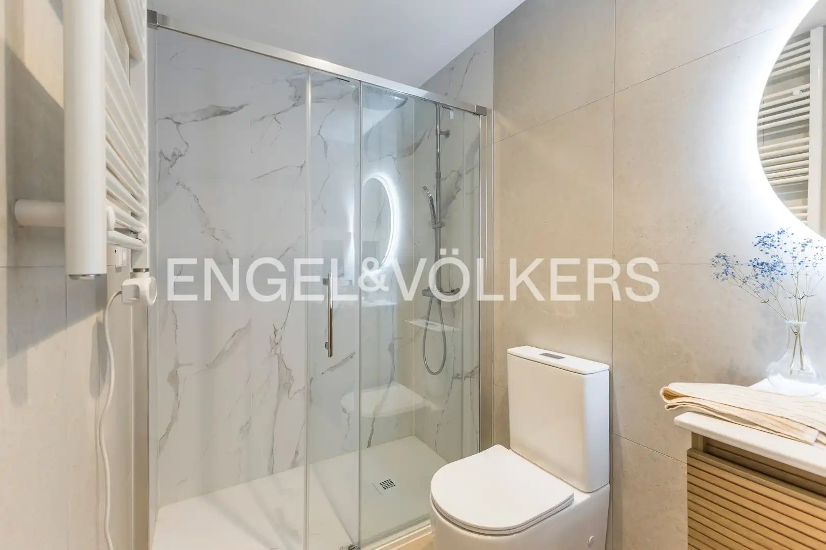 Pis de 82 m² a Madrid
