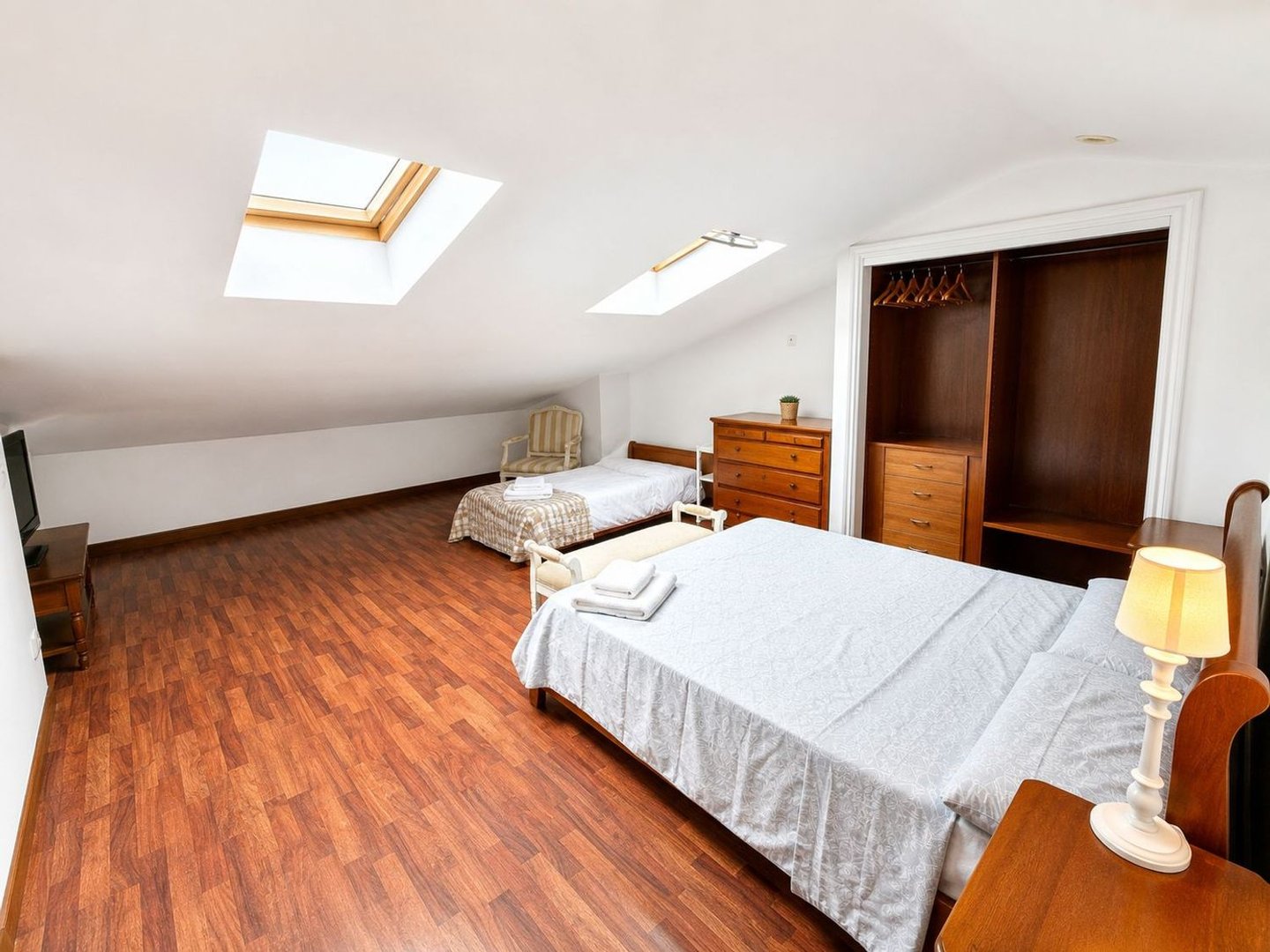 Wohnung 120 m² in Donostia / San Sebastián