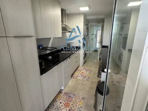 Pis de 110 m² a Águilas