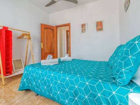 Piso de 120 m² en Córdoba