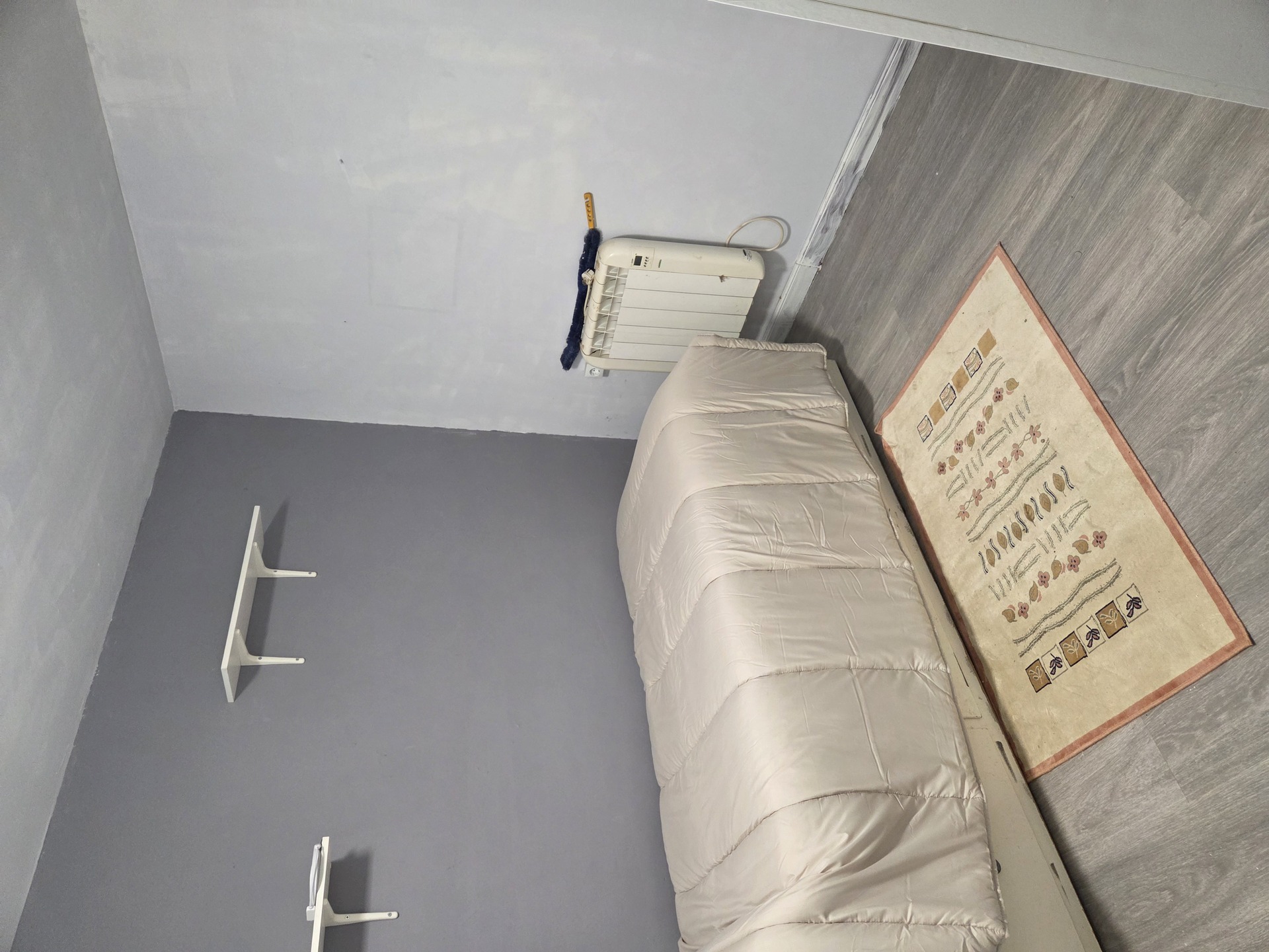 Habitación 95 m², Abanto y Ciérvana