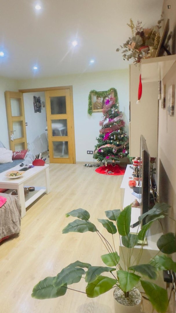 Habitación 10 m², Valencia