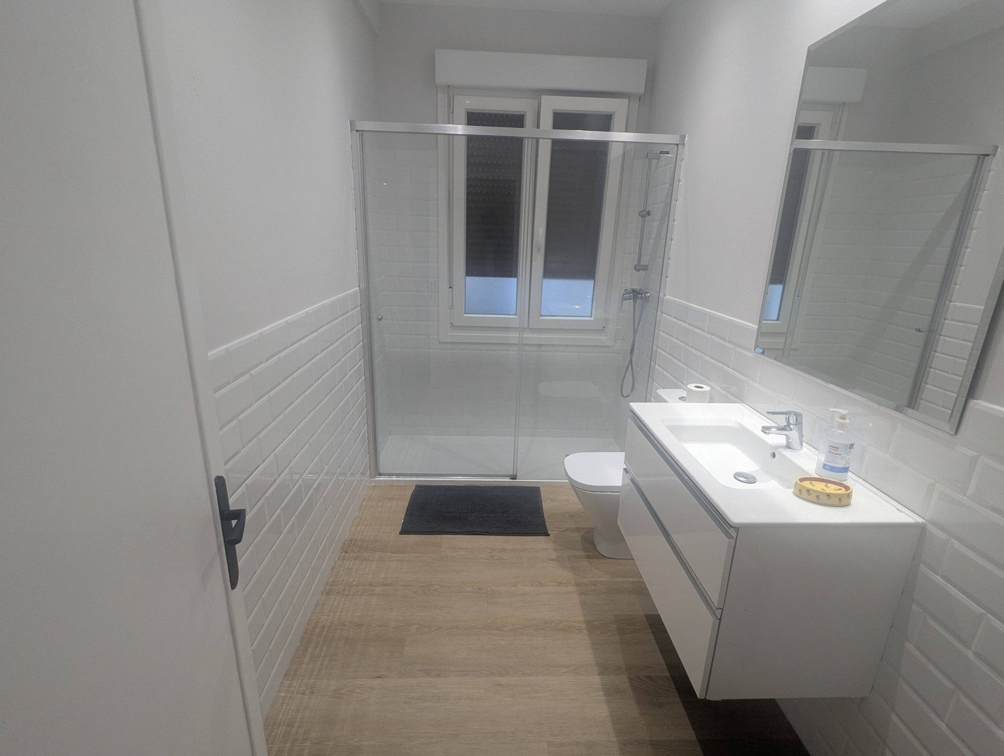 Pis de 137 m² a Bilbao