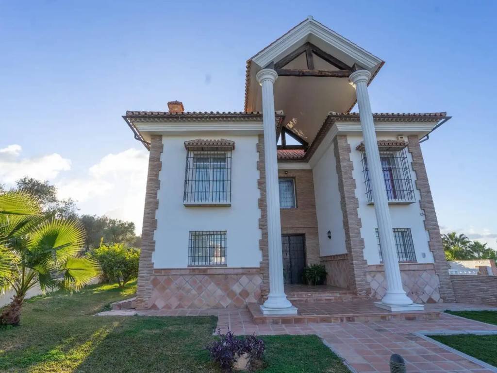 Casa de 520 m² a Alhaurín el Grande