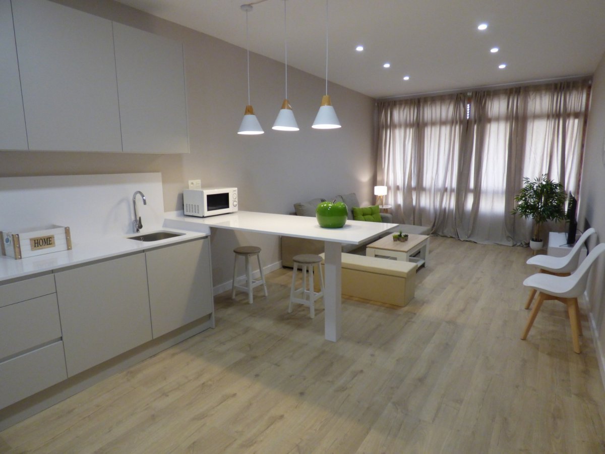 Apartamento 50 m² em Almeria