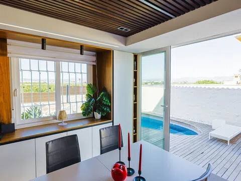 Casa de 287 m² en l'Eliana