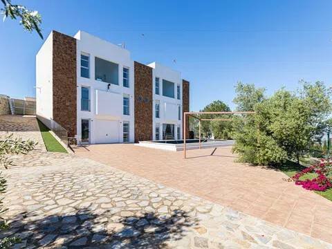 Casa de 363 m² en Molina de Segura