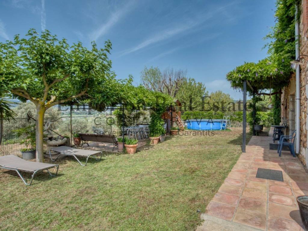 Piso de 286 m² en Calonge i Sant Antoni