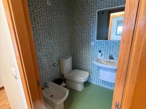 Pis de 61 m² a Barreiros