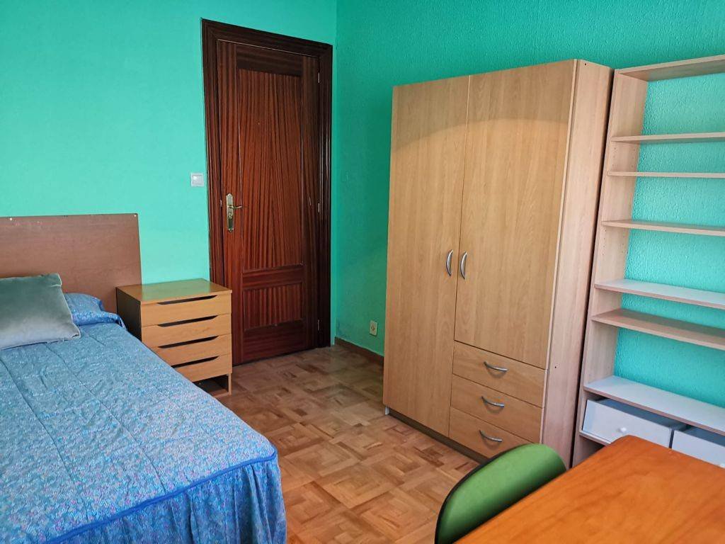 Piso de 200 m² en Salamanca