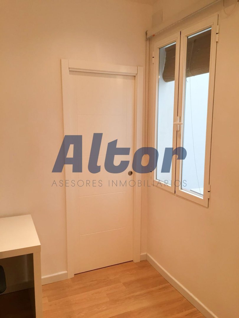 Pis de 55 m² a Madrid