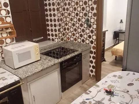Piso de 65 m² en Laviana