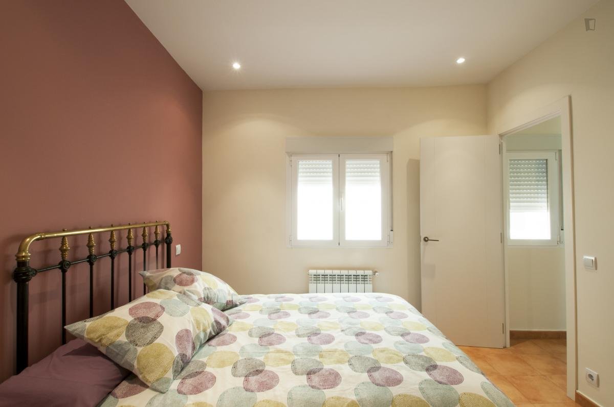 Pis de 58 m² a Madrid