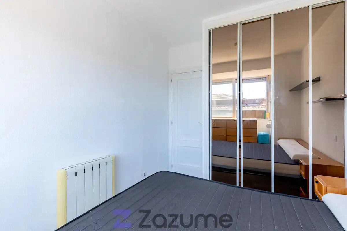 Pis de 50 m² a Madrid