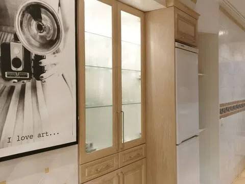 Piso de 120 m² en Barcelona