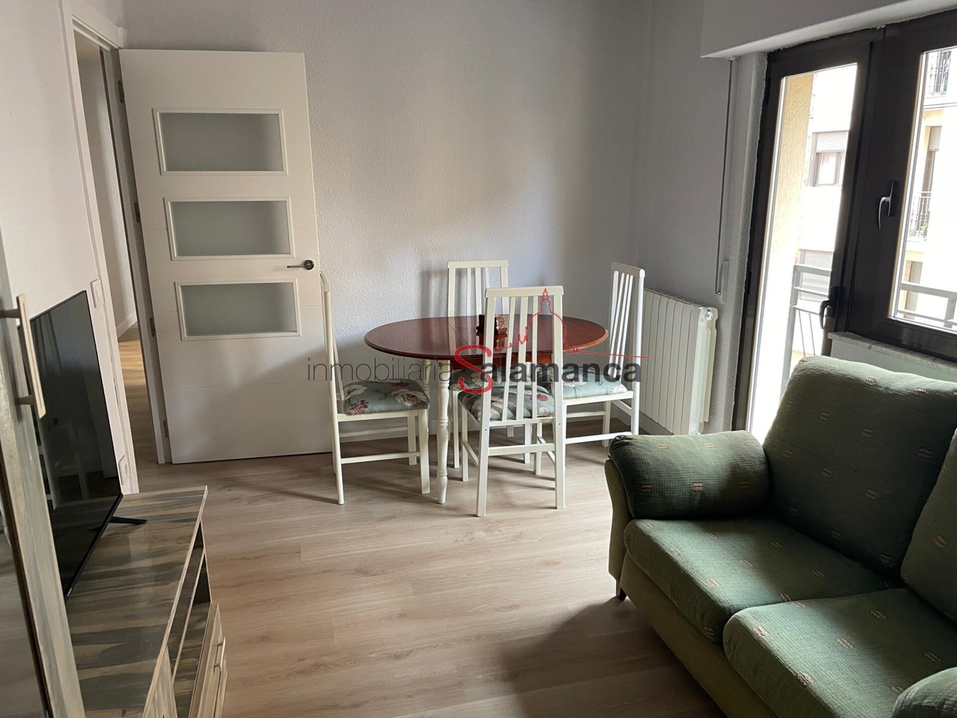 Wohnung 80 m² in Salamanca