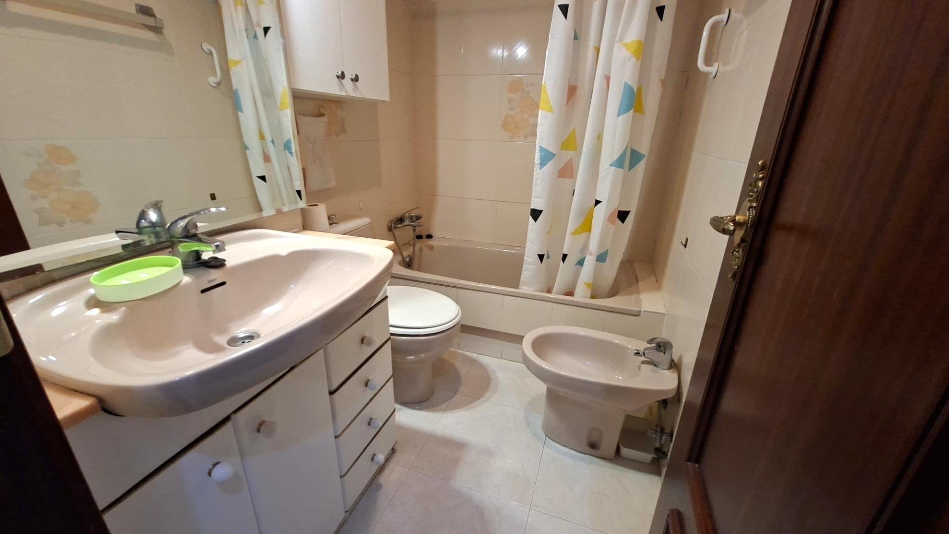 Wohnung 48 m² in Benidorm