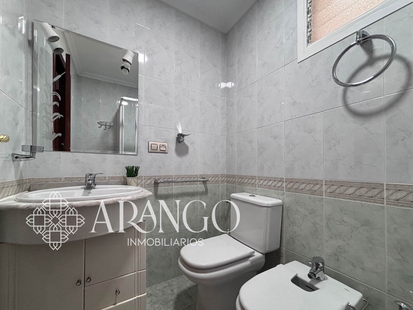 Habitación 85 m², Sevilla