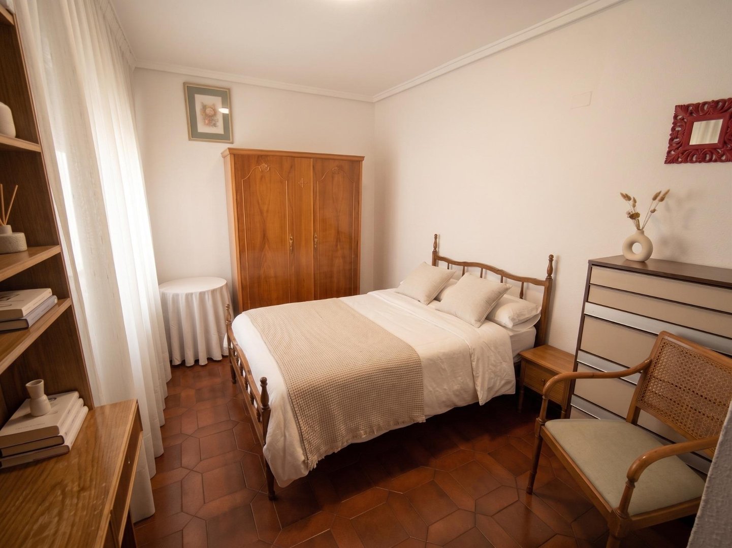 Habitació de lloguer, Castelló de la Plana
