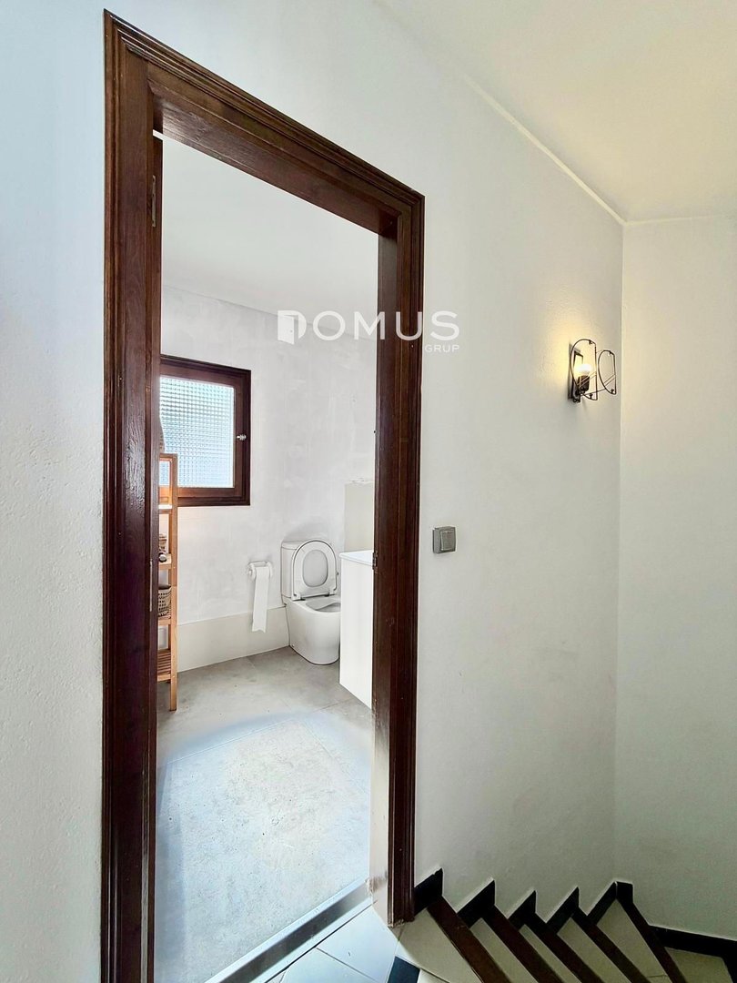 Casa de 65 m² en l'Escala
