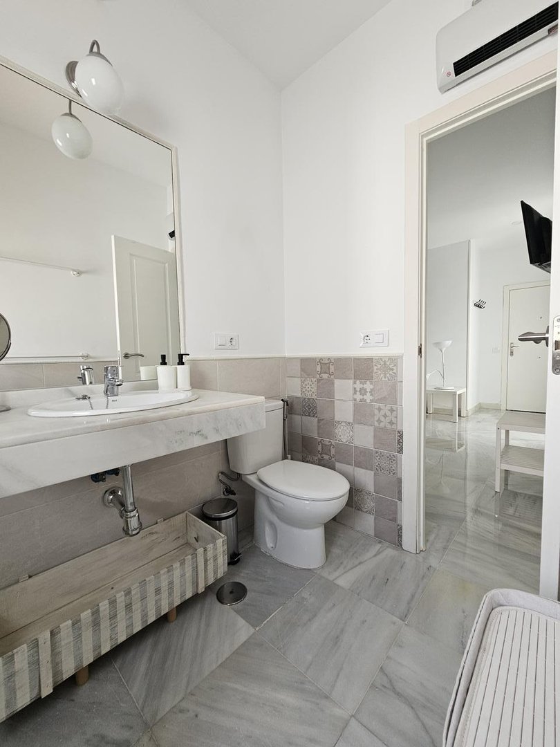 Piso de 45 m² en Jerez de la Frontera