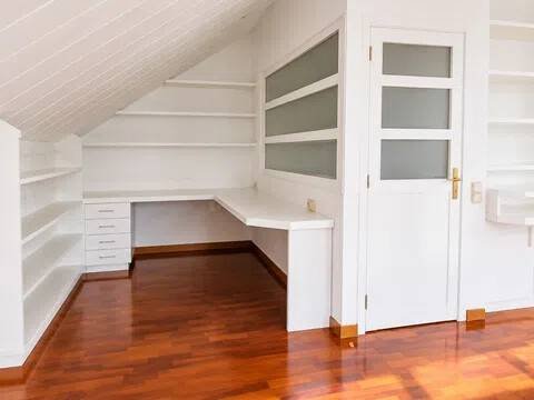 Piso de 361 m² en Esplugues de Llobregat