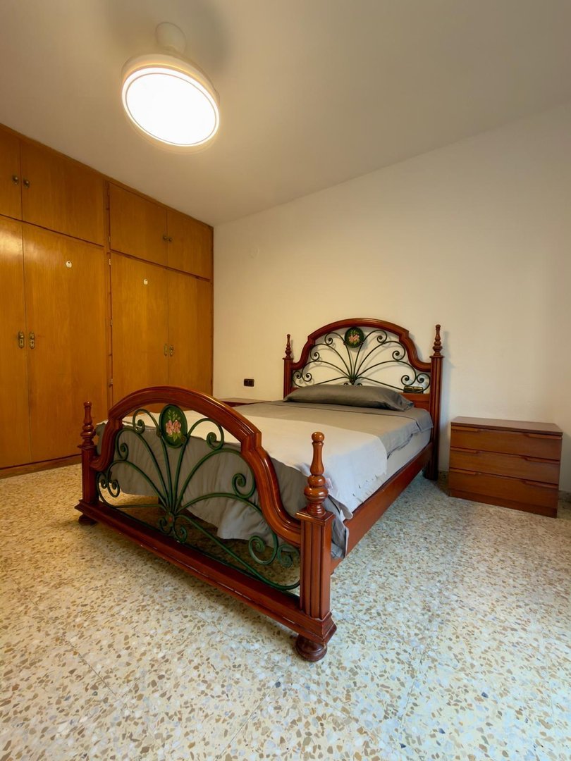 Pis de 72 m² a Granada