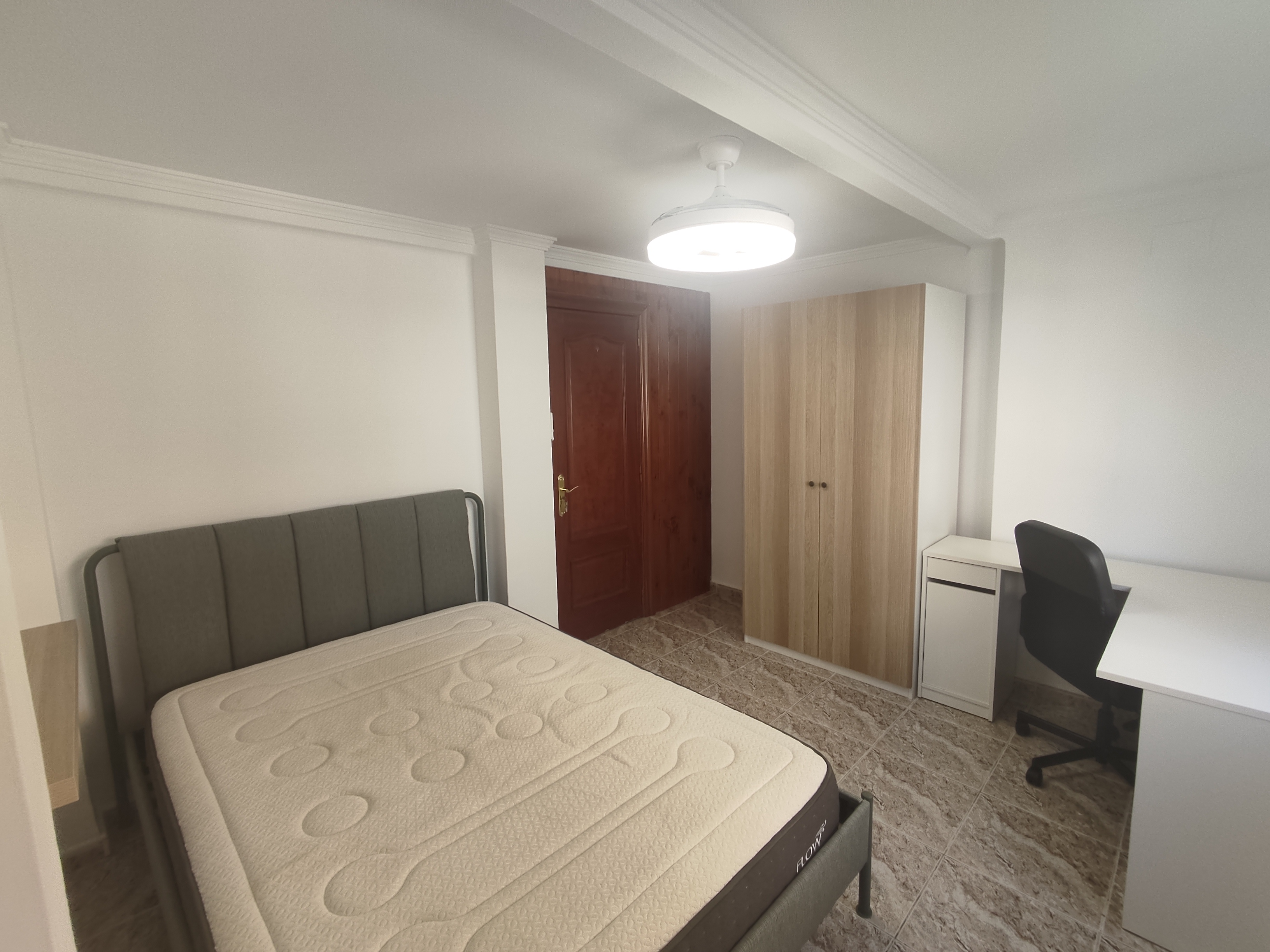 Habitación 107 m², Valencia