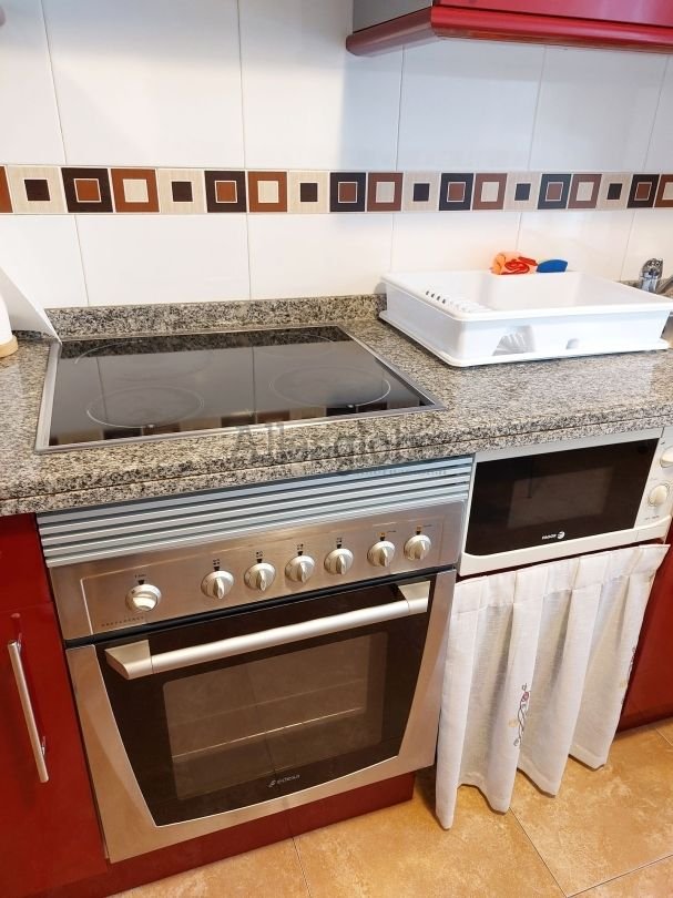 Piso de 58 m² en Oviedo