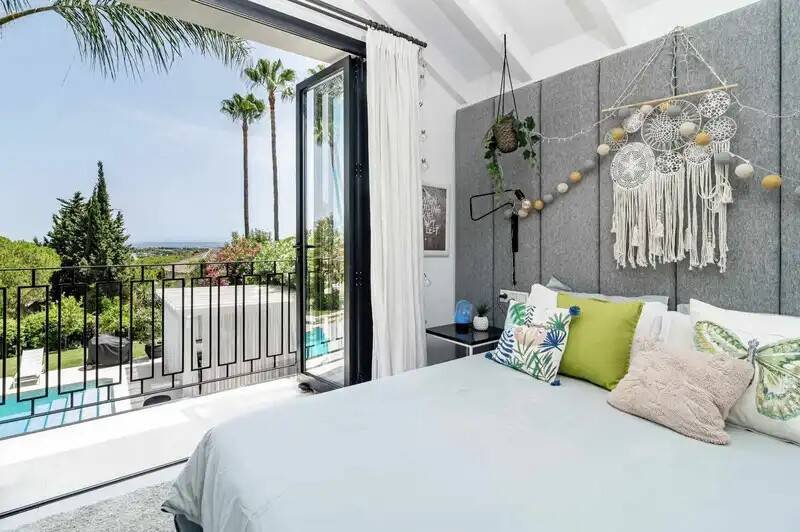 Casa de 552 m² en Marbella