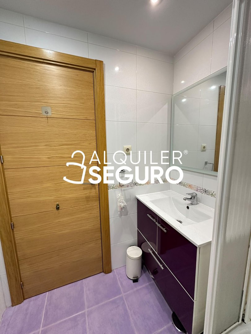 Piso de 48 m² en Madrid