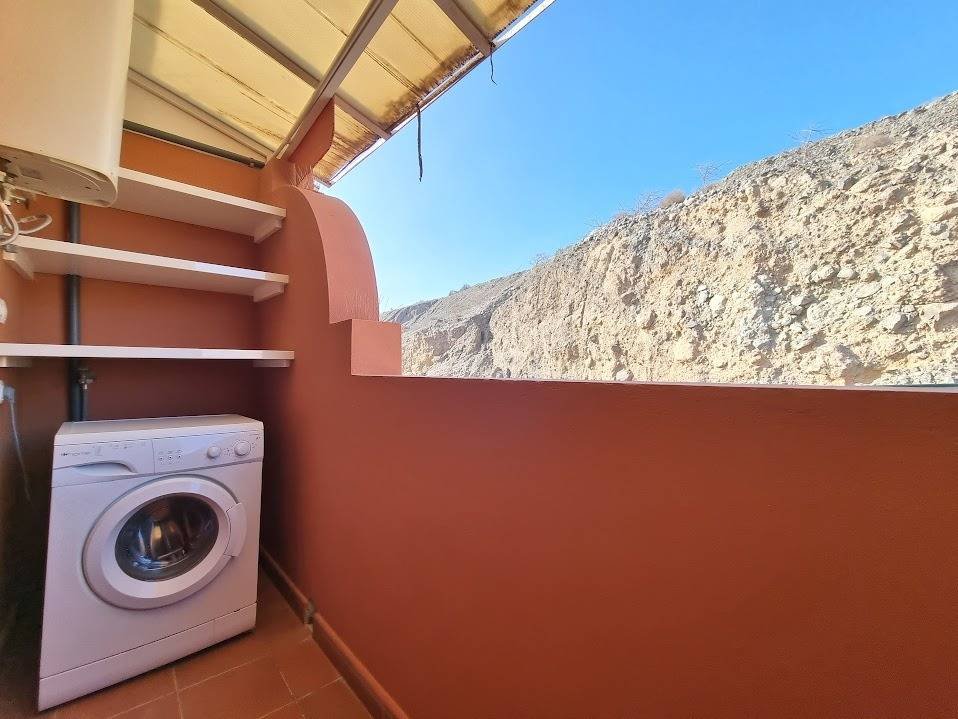 Piso de 49 m² en San Bartolomé de Tirajana