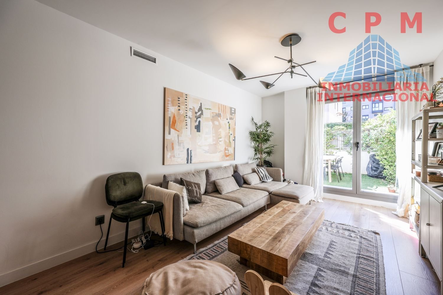 Appartamento 145 m² a Madrid