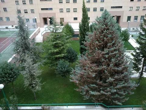 Pis de 115 m² a Valladolid