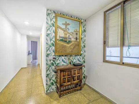 Piso de 107 m² en Córdoba
