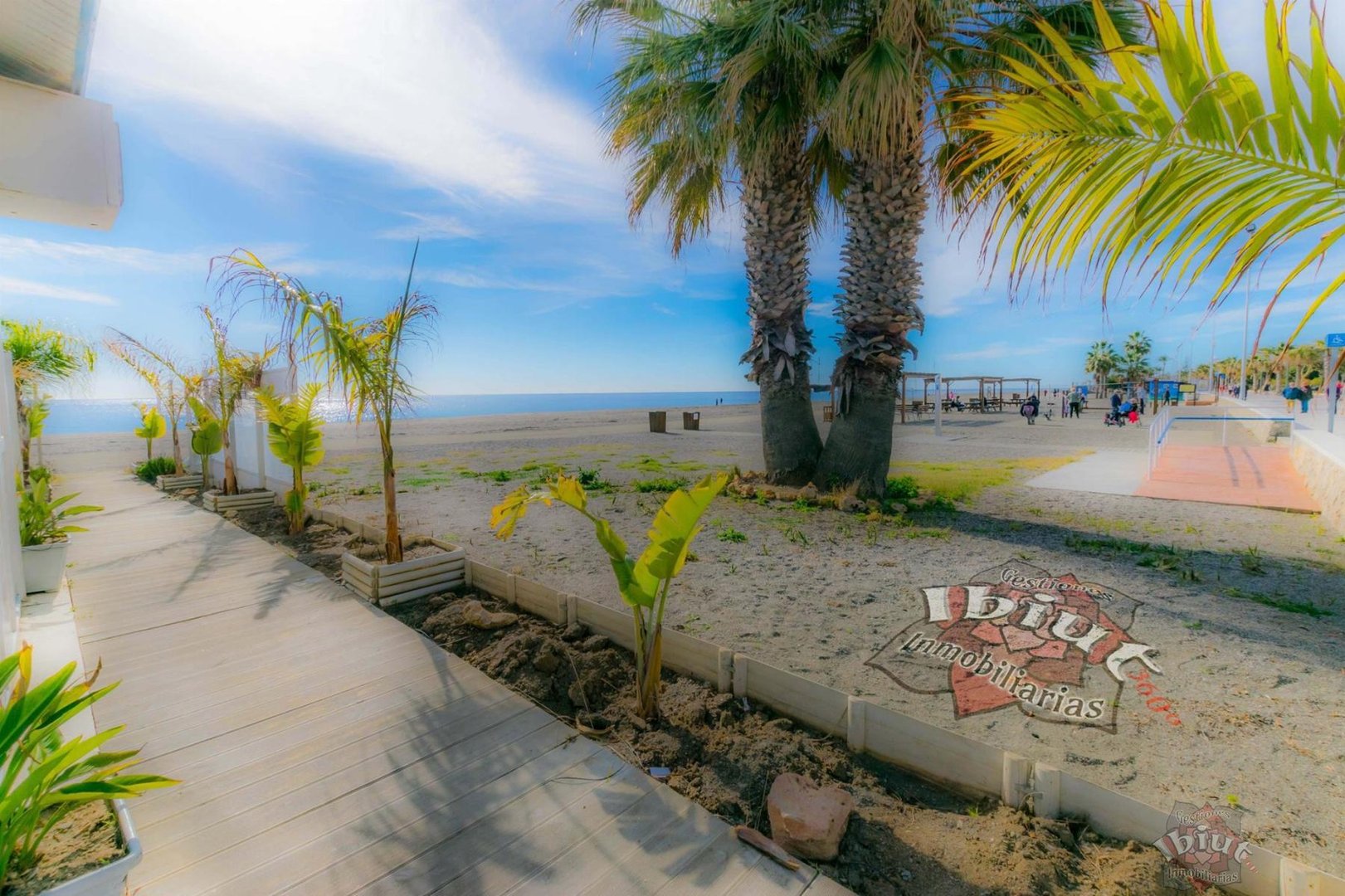 Piso de 65 m² en Vélez-Málaga