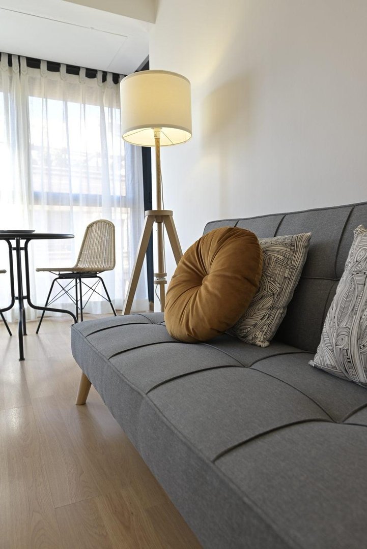 Piso de 55 m² en Castellón de la Plana