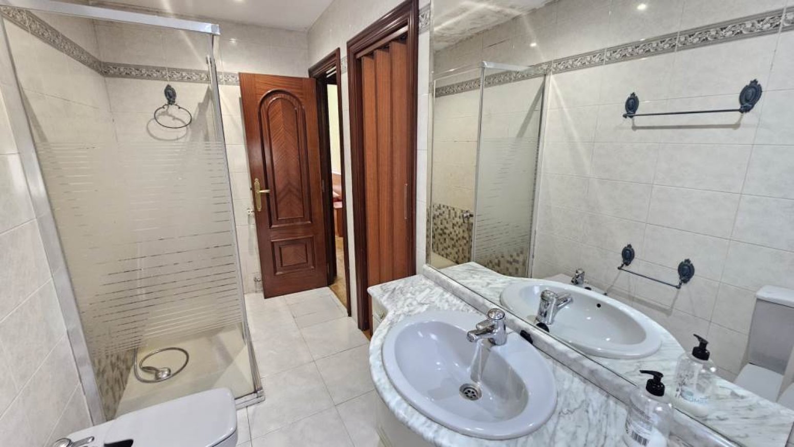 Pis de 184 m² a Salamanca