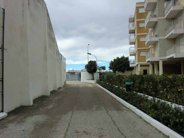 Pis de 83 m² a València