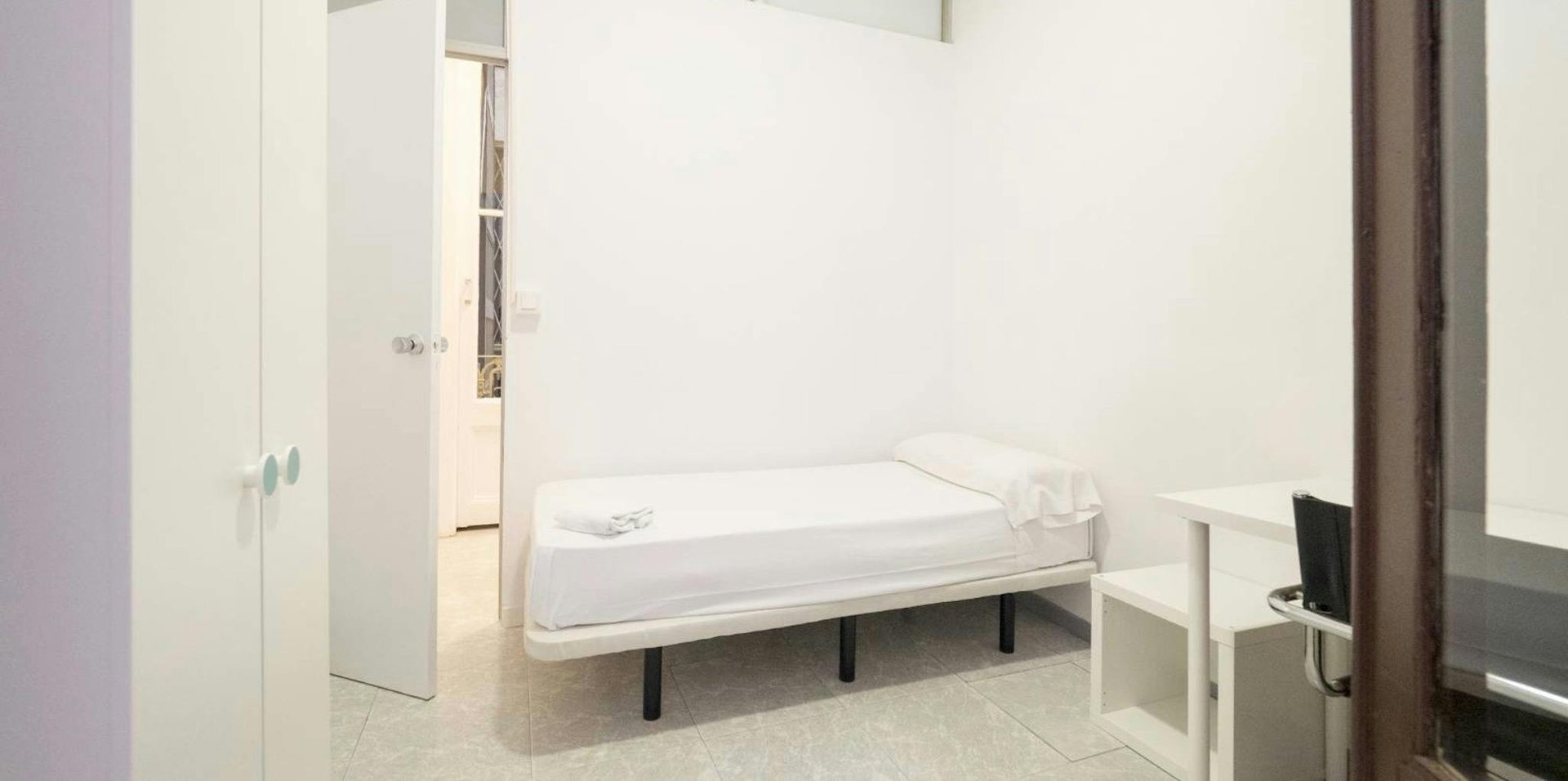 Habitación 180 m², Barcelona