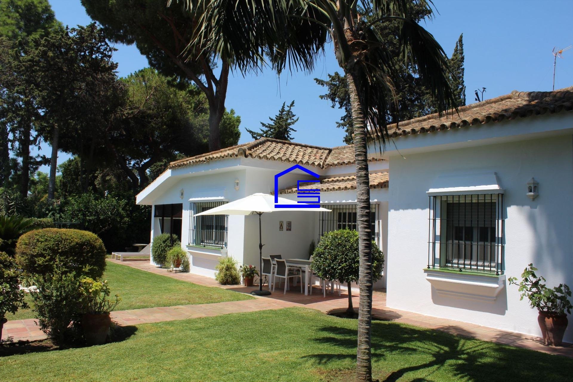 Casa de 199 m² en El Puerto de Santa María